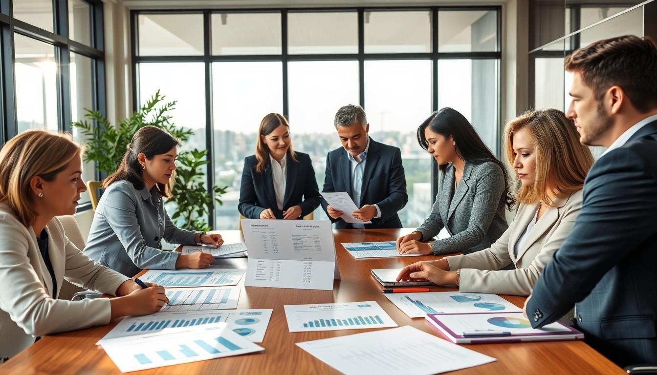 Servicios de Contabilidad de Activos